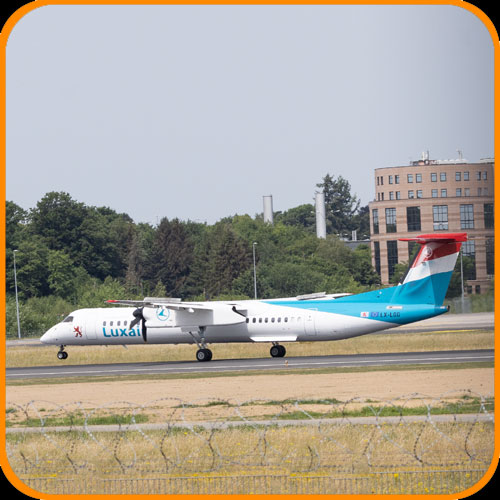 Flugzeuge D