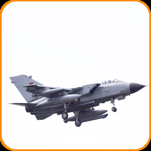 Eurofighter