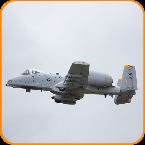 Fairchild Republic