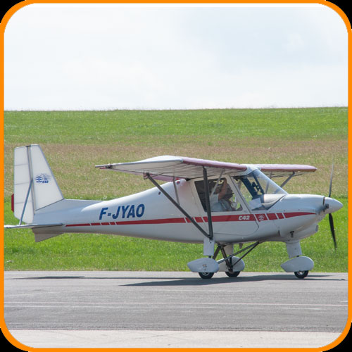 Flugzeuge I