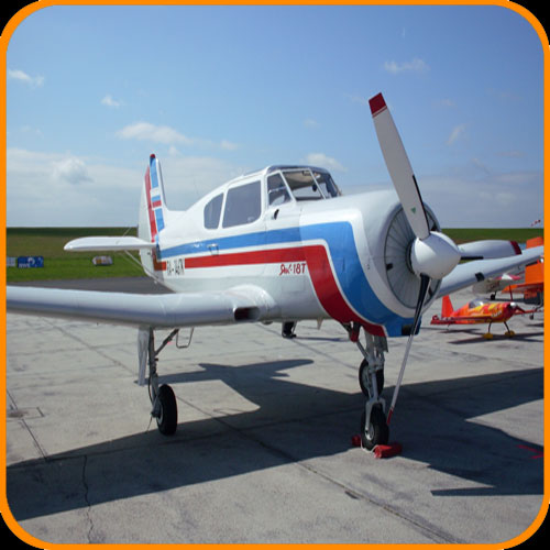 Flugzeuge J