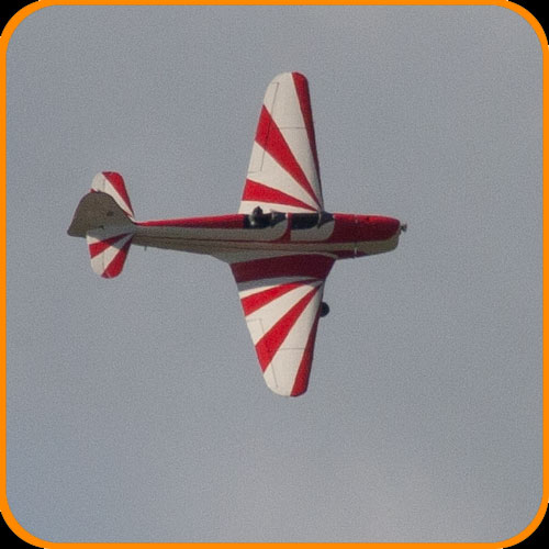 Flugzeuge K