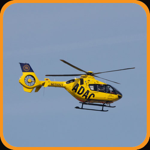 Helicopter-A