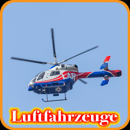 Air vehicles