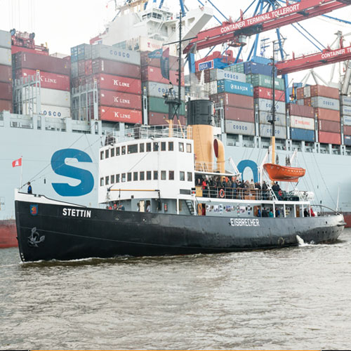 Icebreaker