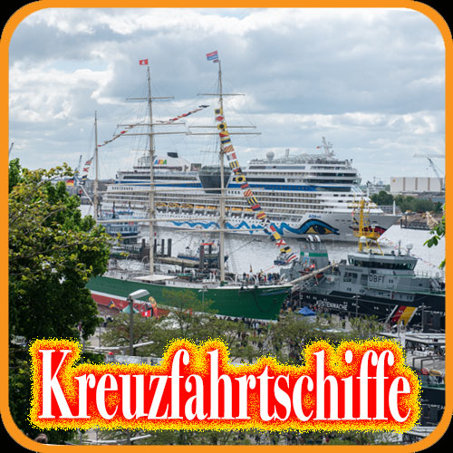 Cruiseship