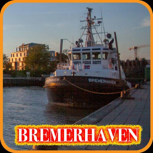 Bremerhaven