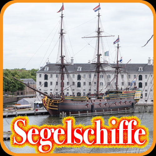 Sailingship