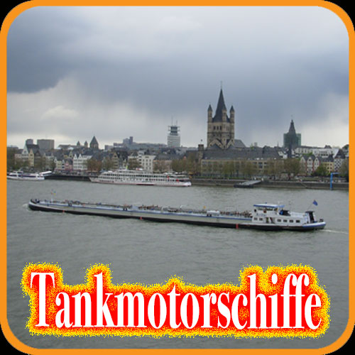 Tank Ship