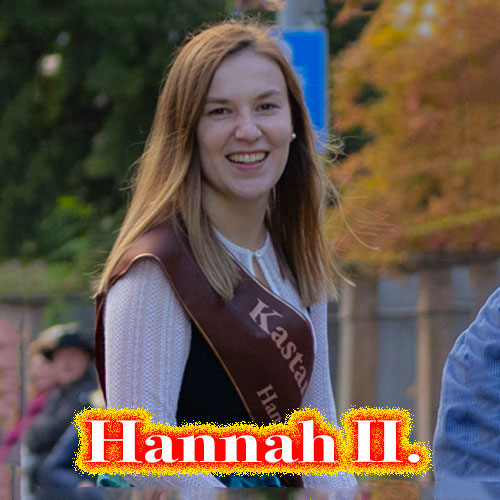 Hannah II.