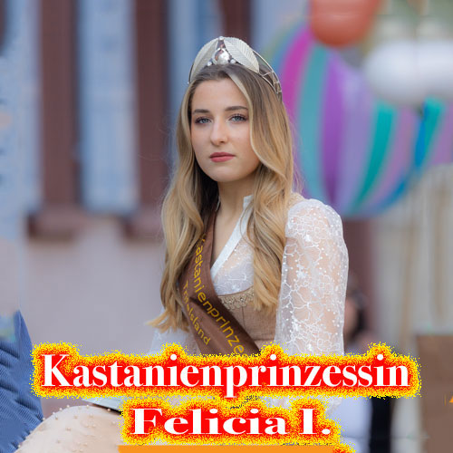 Felicia I.
