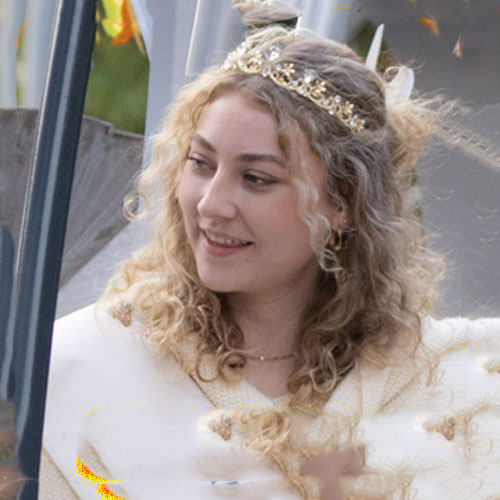 Rheinprinzessin Lingenfeld 2025