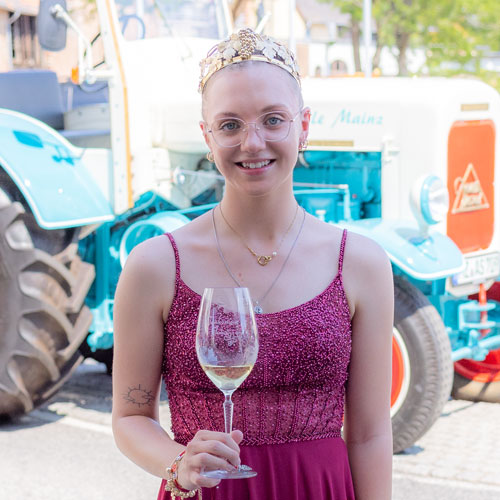 Weinhoheiten 2026-2027