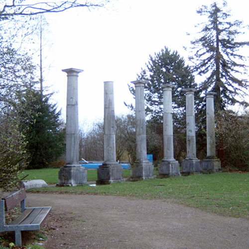 Aachen / Brunnen