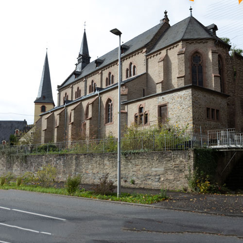 Churches