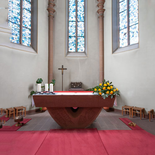 Churches