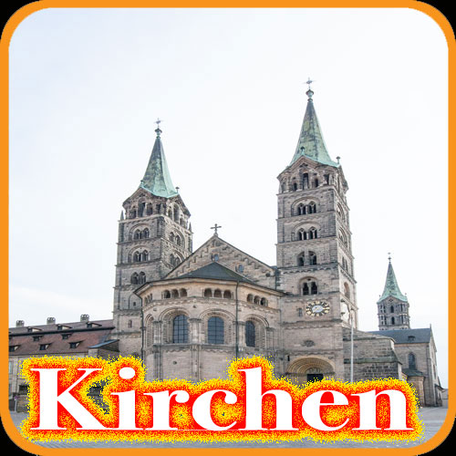 Churches