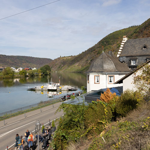 Moselufer