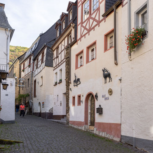 Ortsansicht