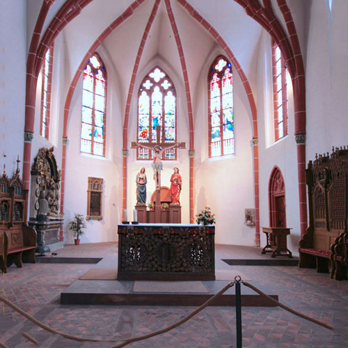 Churches