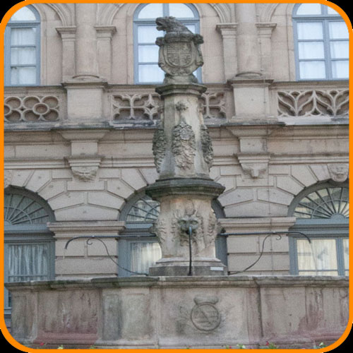 Brunnen