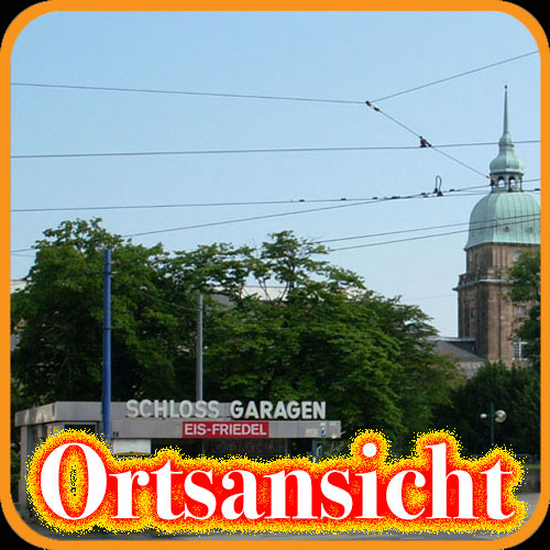 Ortsansicht