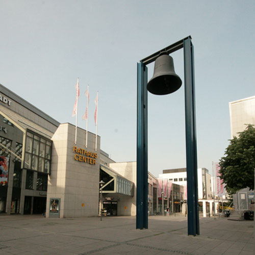 Friedensglocke