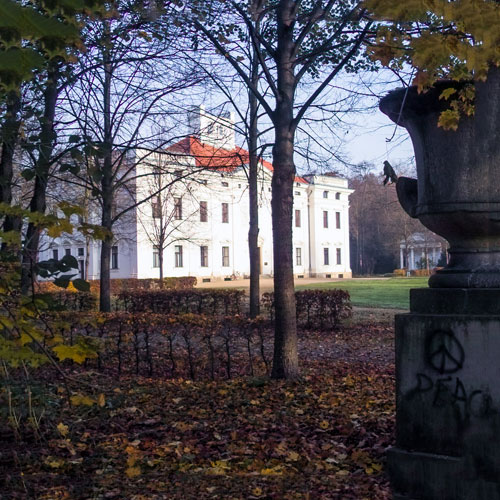 Gärten & Parks