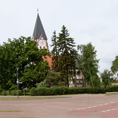 Christuskirche