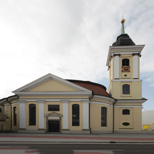St. Georg