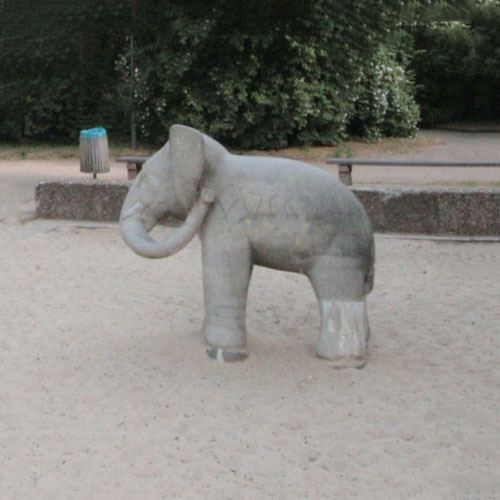 Elefant