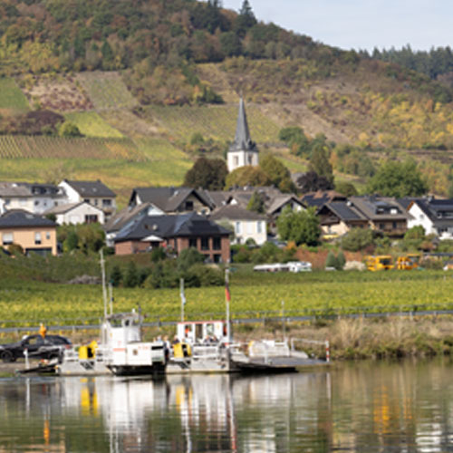 Moselufer
