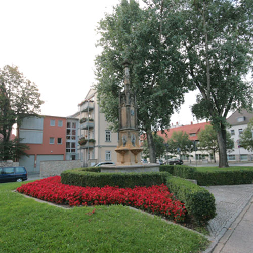 Herrmannsbrunnen