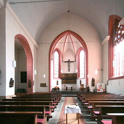 St. Lawrence Church