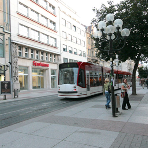 Ortsansicht