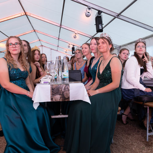 Weinfest Klüsserath
