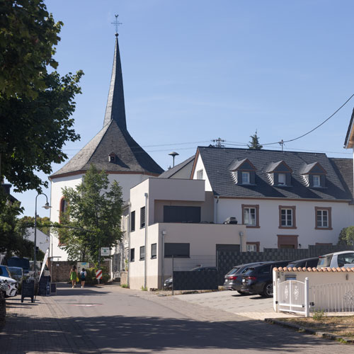 Ortsansicht