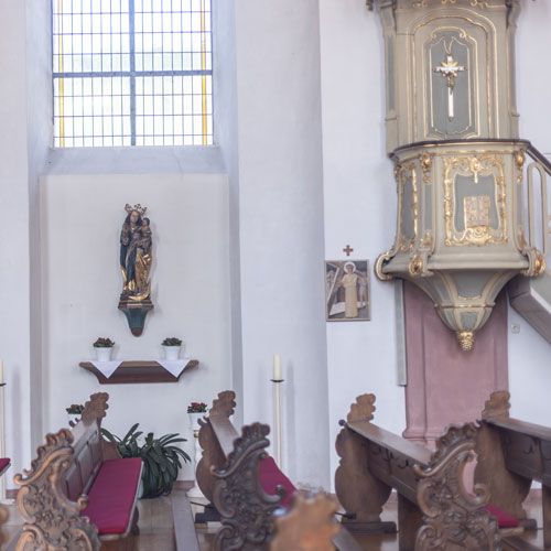 St.Laurentius