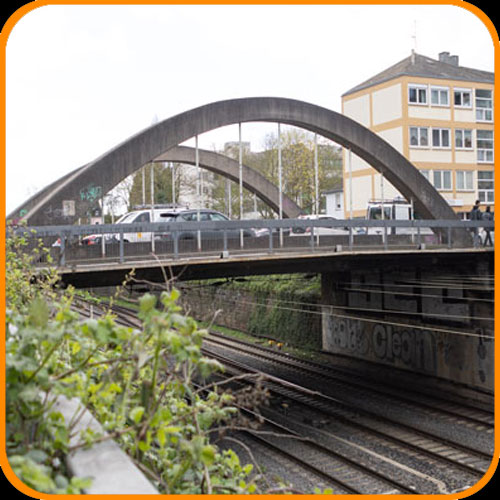 Gartenfeldbrücke