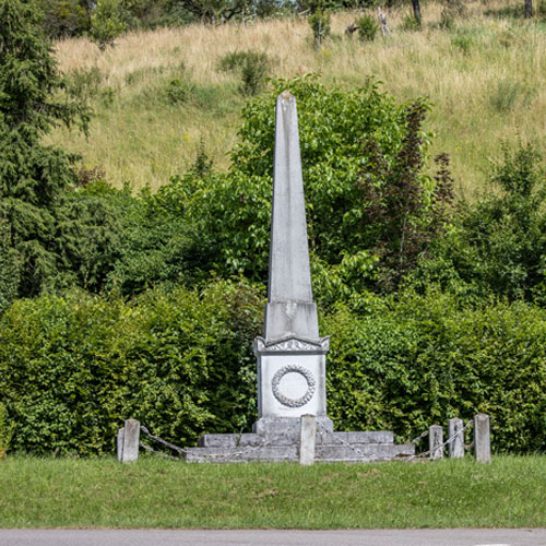 Johann Stein Obelisk