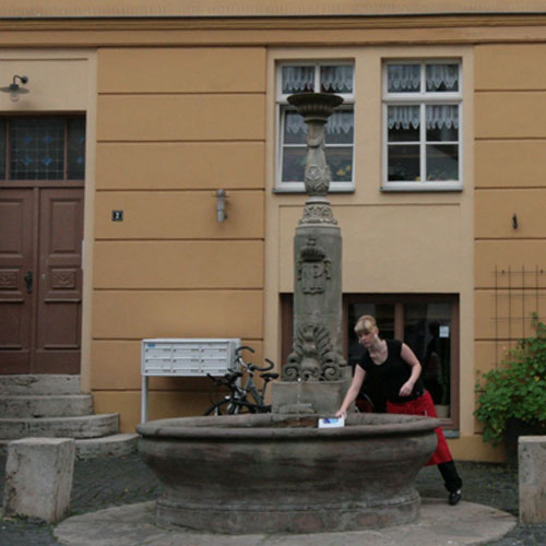 Brunnen Auswahl