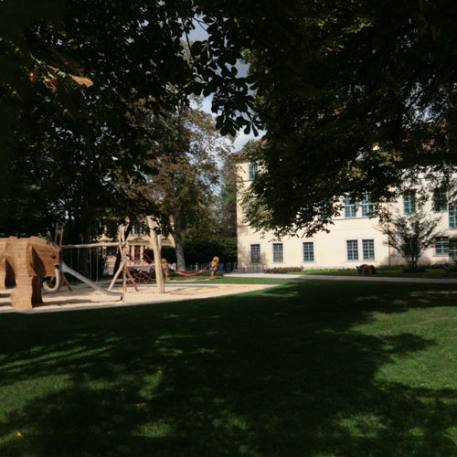 Poseckscher Garten